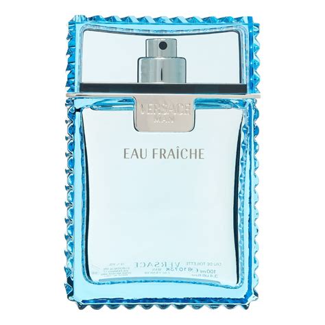 mens versace cologne eau fraiche|Versace man eau fraiche aftershave.